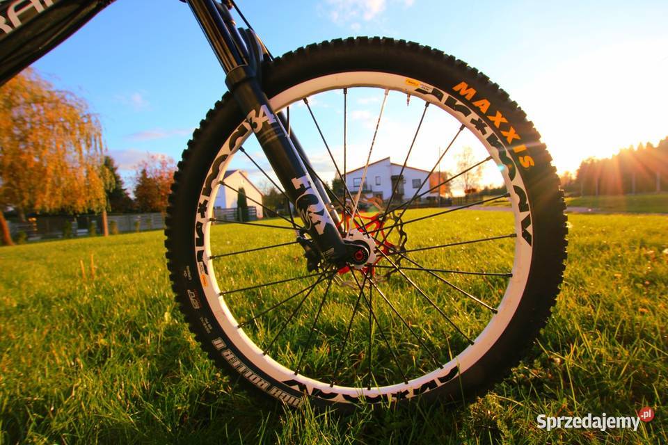 Rower Mondraker Dune rr 2013 26 L