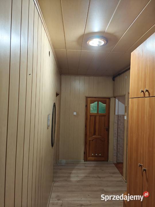 Wynajmę mieszkanie gazowe Blachownia