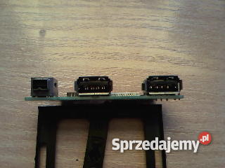 GNIAZDA USB Dell Studio 1535 1537 Bartoszyce