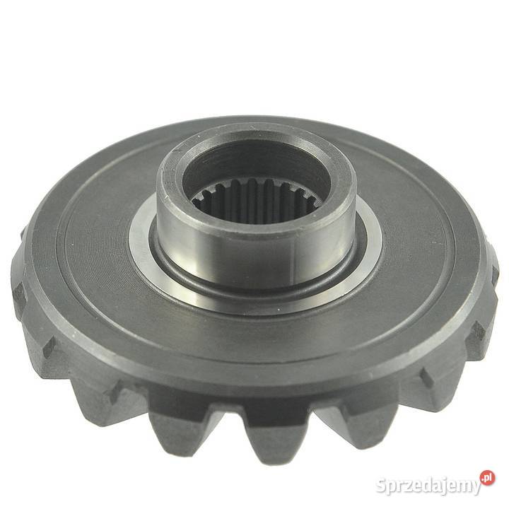 Zębatka 8770 mm 16T24T Kubota L3408L4508 Tajęcina