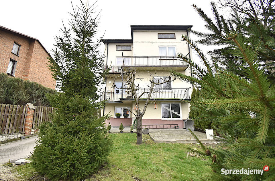 NA SPRZEDAŻ 2 MIESZKANIA W KUROWIE Sprzedaż lubelskie Kurów