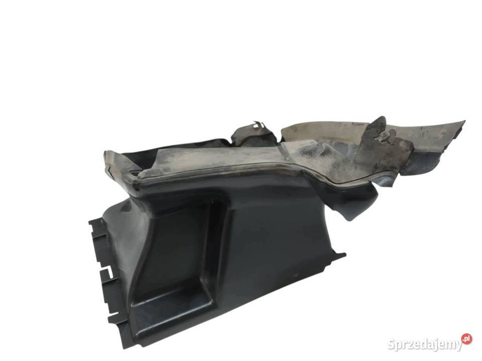 KIEROWNICA POWIETRZA 4M 4M0145333C Audi Q7 II