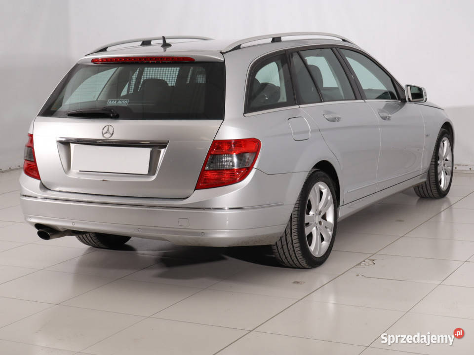 Mercedes C C 250 elektryczne szyby Piaseczno sprzedam