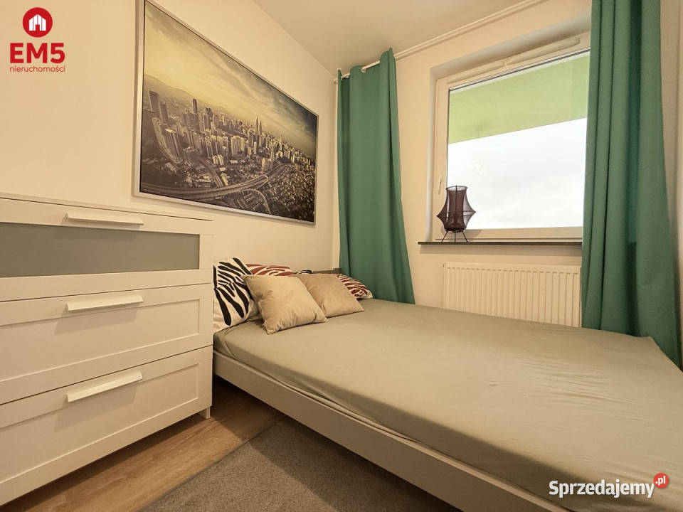 Mieszkanie Białystok 275 metrów