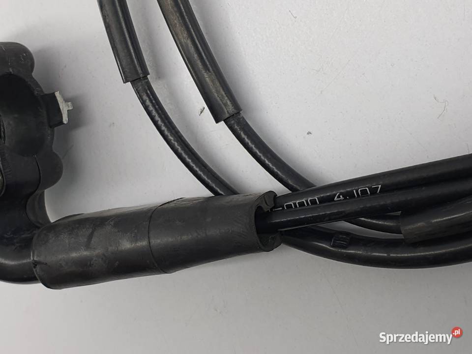 Rolgaz Linka Gazu Honda Crf 250 Crf 450 łódzkie