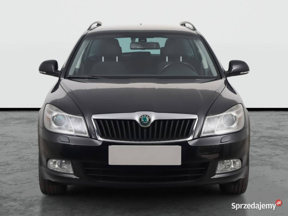 Skoda Octavia 14 TSI 90KM Bielany Wrocławskie sprzedam