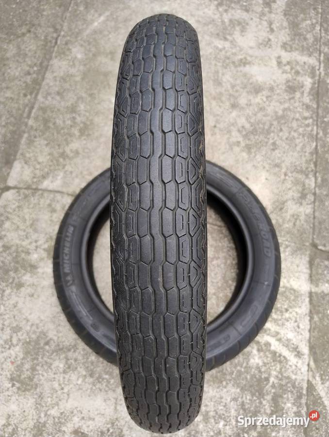Opona motocyklowa Bridgestone Exedra L307 809021 Ślesin sprzedam