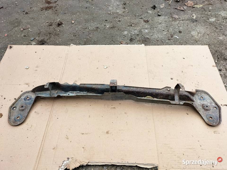Golf 2 Jetta 2 belka silnika wzmocnienie podpora osobowe Chełm