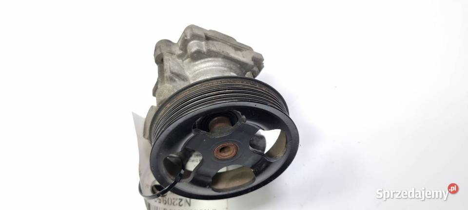POMPA WSPOMAGANIA DODGE JOURNEY 62261080