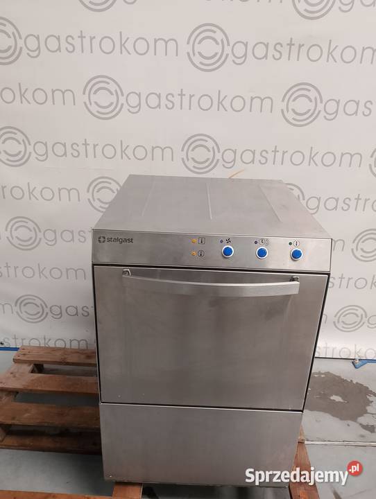 Zmywarka uniwersalna Stalgast 801507 230V dolnośląskie Wrocław