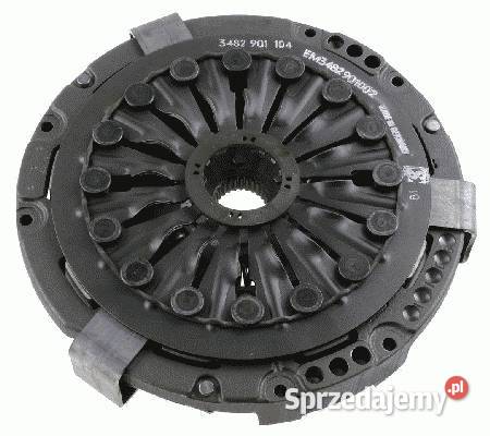 328mm Docisk sprzęgła JOHN DEERE 2251 2251N 2351 Sprzęgła Żywiec