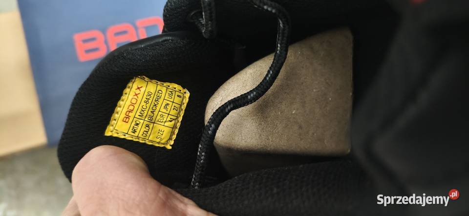 Buty sneakersy skóra ekologiczna Damskie Rzeszów