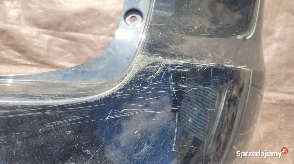 VW TIGUAN ZDERZAK TYŁ TYLNY 3975 Ruda Śląska sprzedam