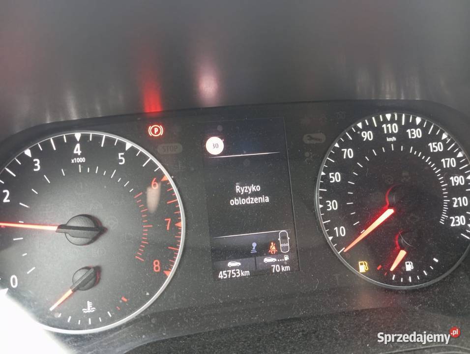 Sprzedam Renault Clio wielkopolskie Ostrów Wielkopolski