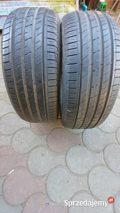 Opony 2255516