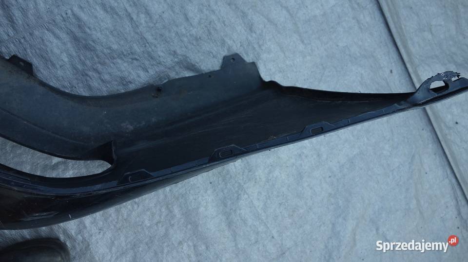 LEXUS RX300 RX 300 330 350 400 ZDERZAK TYLNY TYŁ Ruda Śląska
