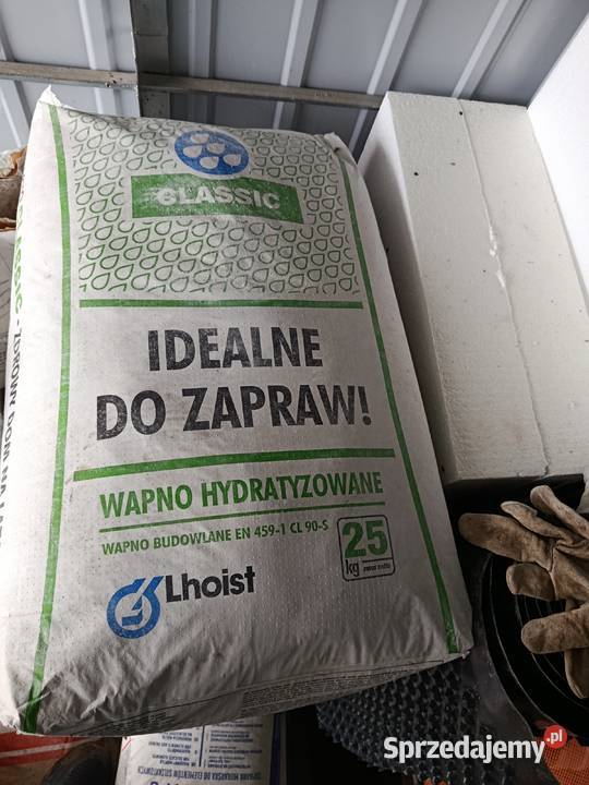 Materiały budowlane Sława