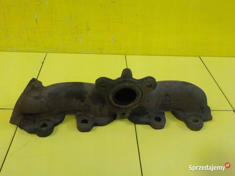 INSIGNIA ANTARA 20 CDTI 17r 170 B20DTH kolektor Kolektory ssące Suków