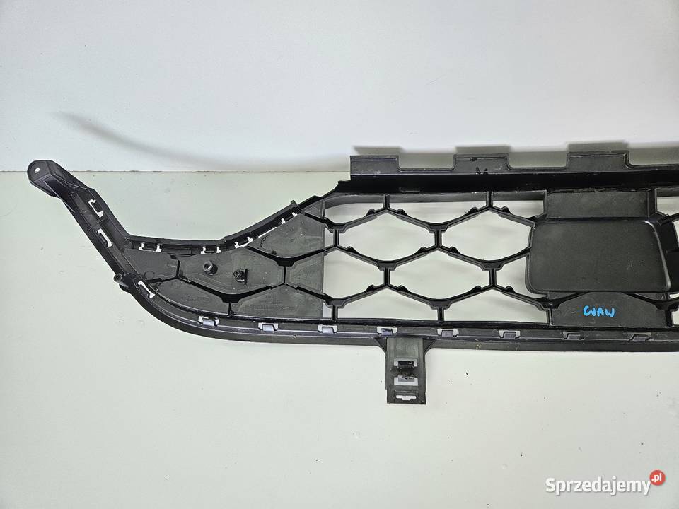 KIA STONIC GT GTLINE KRATKA ŚRODKOWA ZDERZAKA Międzychód