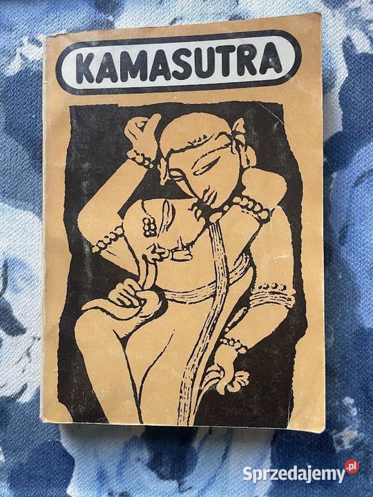 Kamasutra Warszawa