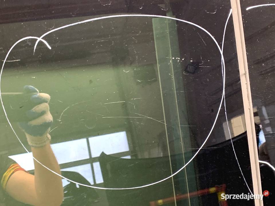 SZYBERDACH PANORAMA AUDI Q7 4L SUV 0616 Szyberdachy Motoryzacja