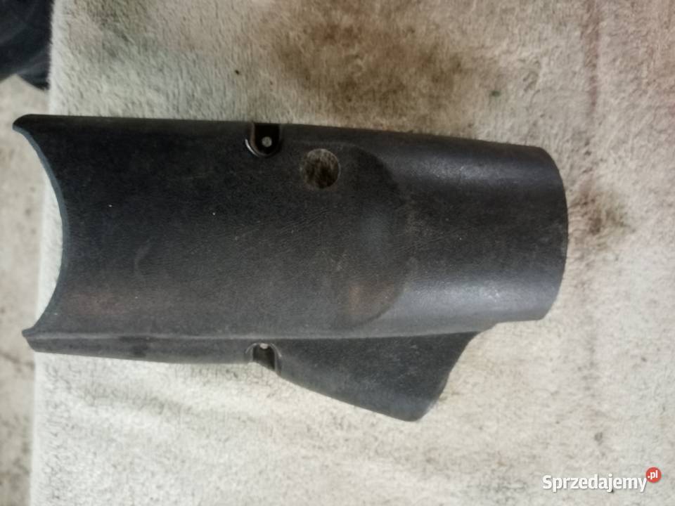 VW Garbus obudowa stacyjki plastikowa długa 111 mazowieckie Gołków