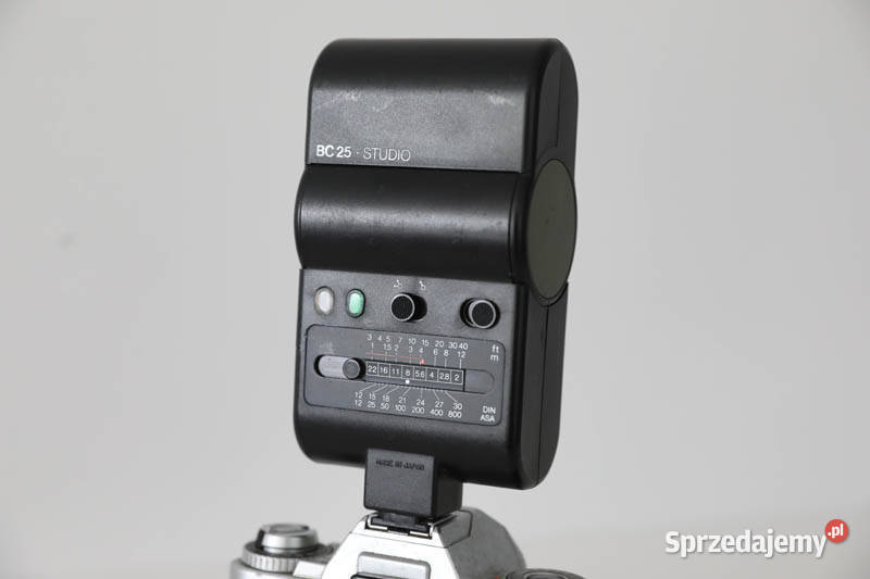 Lampa OSRAM BC25Studio Kielce sprzedam