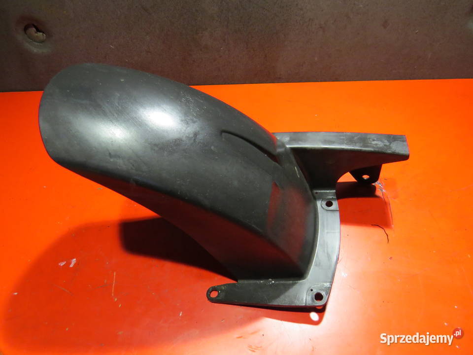 YAMAHA YBR 250 125 09 BŁOTNIK NADKOLE CHLAPACZ Wrocław sprzedam