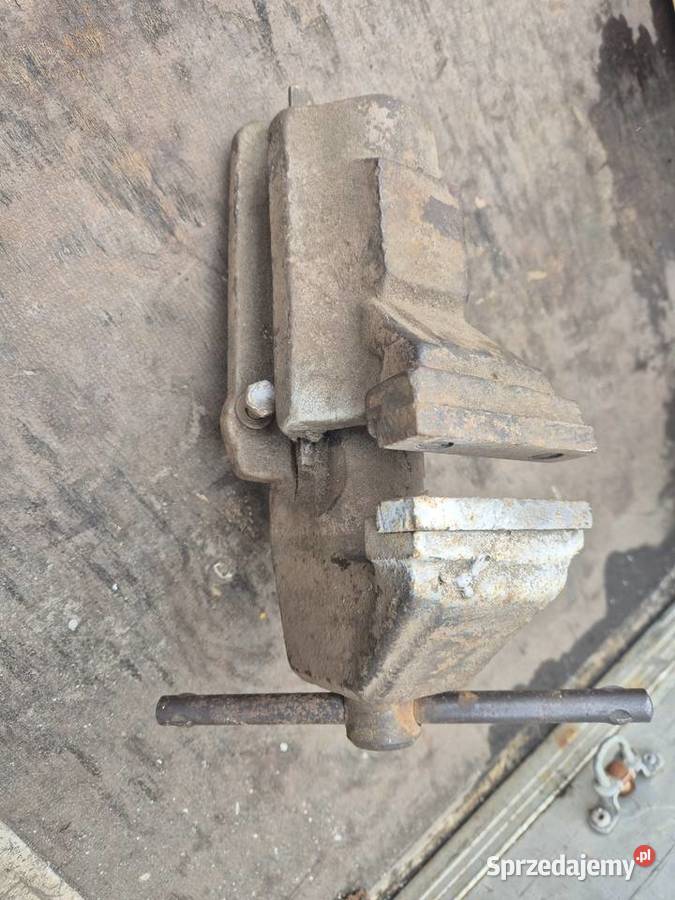 Imadło sprawne Jaworzno sprzedam