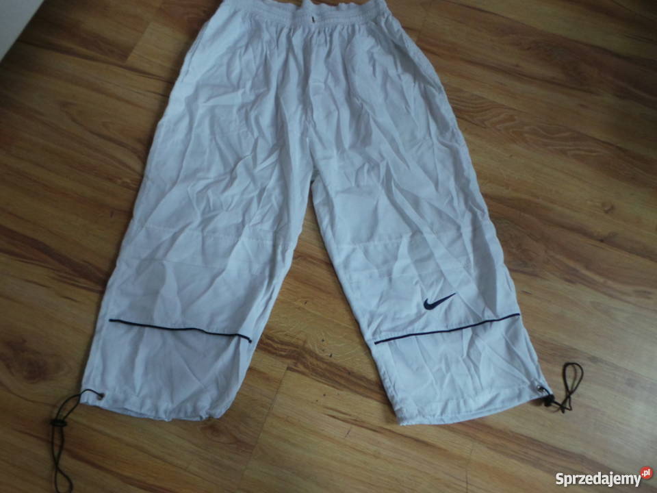 Spodnie Męskie NIKE XL Okazja Szprotawa