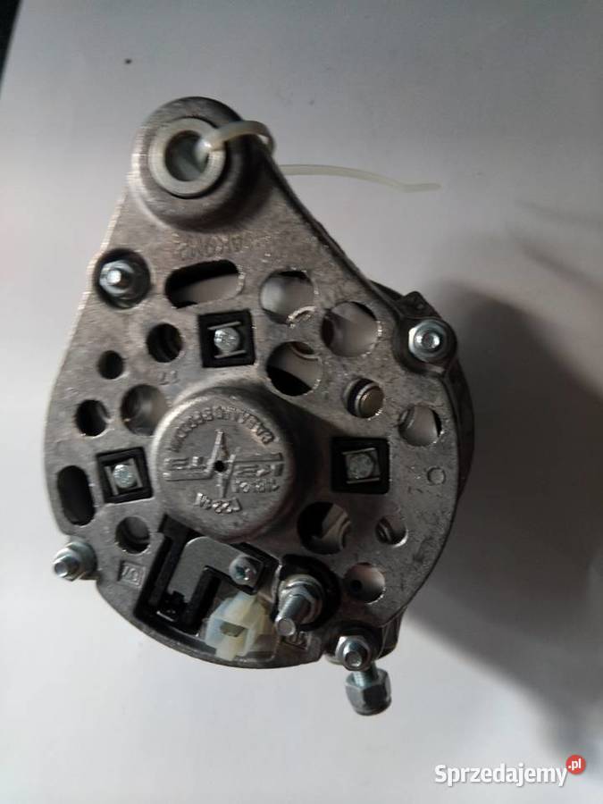 Alternator Łada 21032106 Przemyśl