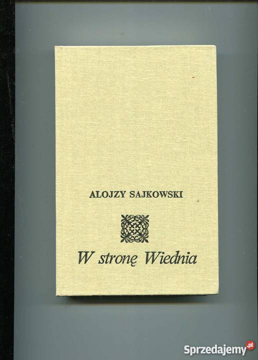 W stronę Wiednia Szczecin