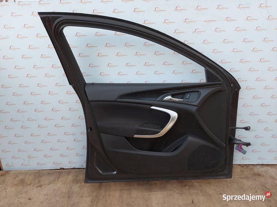 INSIGNIA A I LIFT 16r drzwi lewe przód 190 Kielce sprzedam