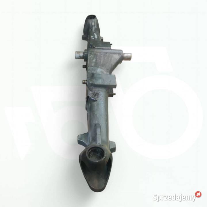 Obudowa mostu 359998 Carraro 2019 F339300021170 Wilkowo sprzedam