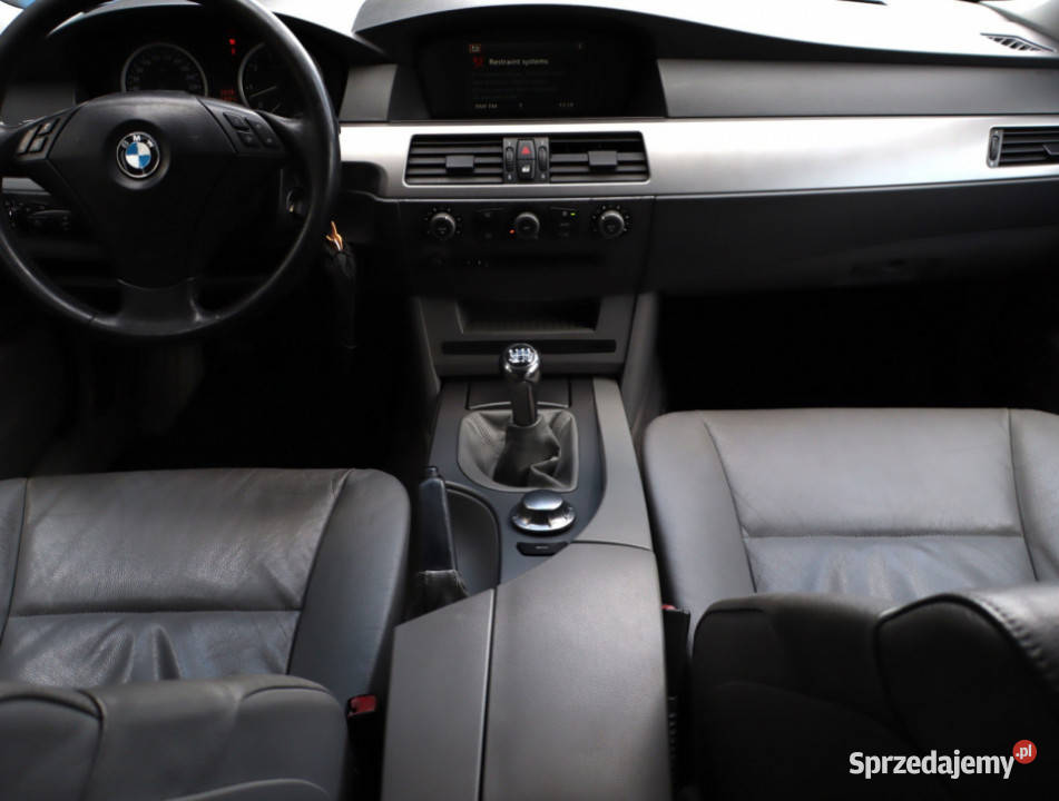BMW 5 520i