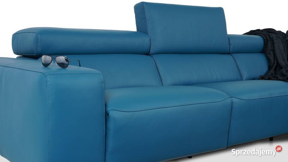 Narożnik System relax elektrycznie sterowany Warszawa