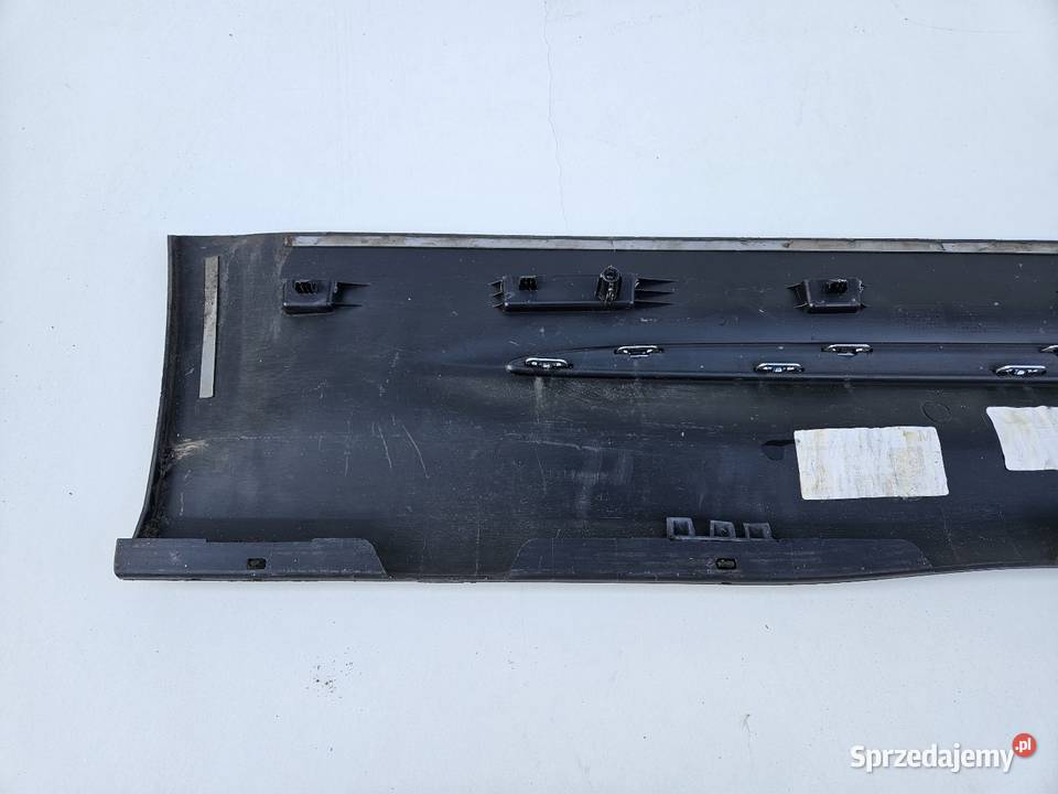 MERCEDES GLB W247 LISTWA DRZWI LEWY TYŁ LEWA osobowe Międzychód