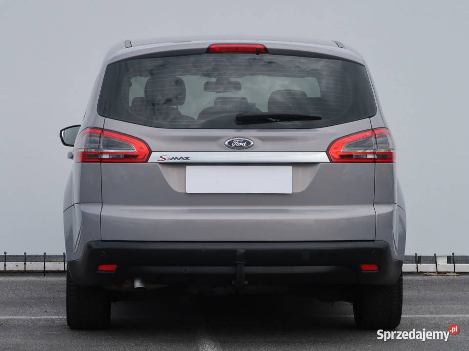 Ford S 20 TDCi światła przeciwmgielne lubelskie Lublin