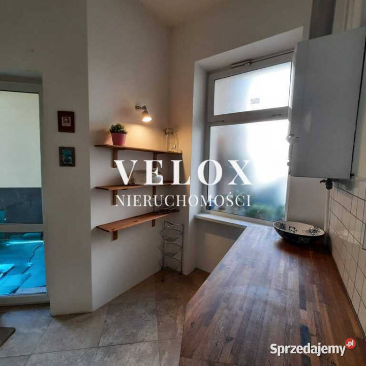 Klimatyczny apartament w samym sercu Szczecina zachodniopomorskie Szczecin sprzedam