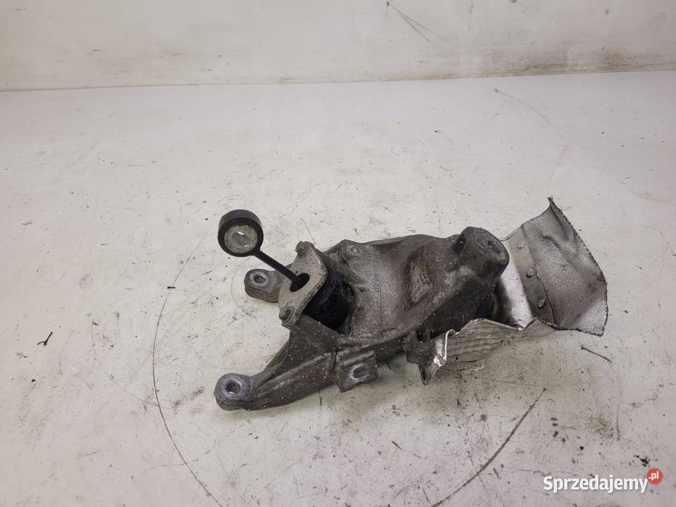 ŁAPA SILNIKA PRAWA AUDI A4 B9 A5 4M0199308AD śląskie