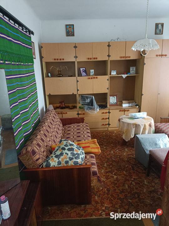 Dom z działką Imielno 64 m plus poddasze