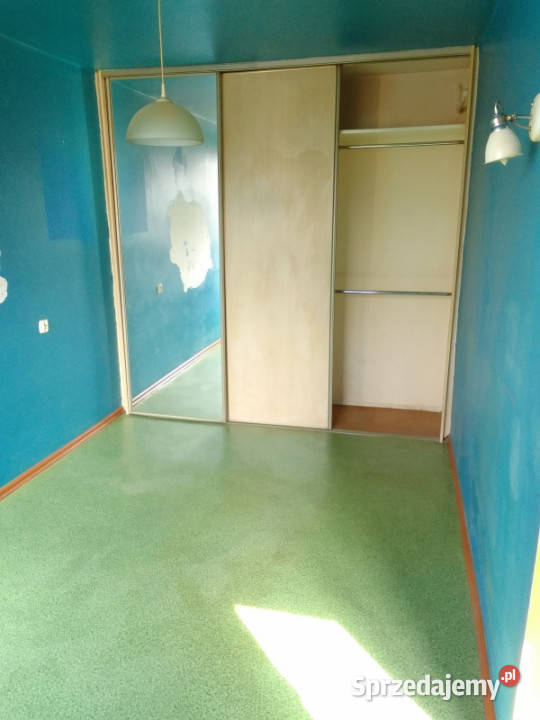 Bezpośrednio 2pokojowe mieszkanie do remontu 363 3 piętra i więcej Łódź