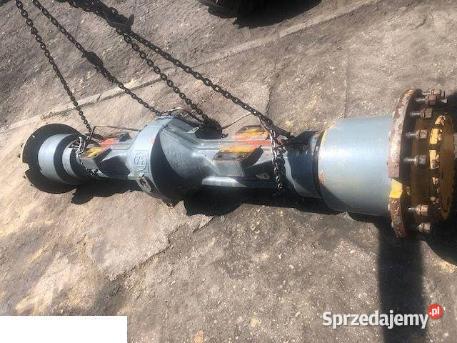 Most napędowy ZF AP415LK Wkład Mostu Jastrzębniki