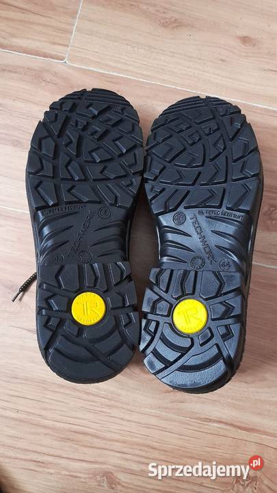 Buty Techwork nowe Buty motocyklowe Zielona Góra