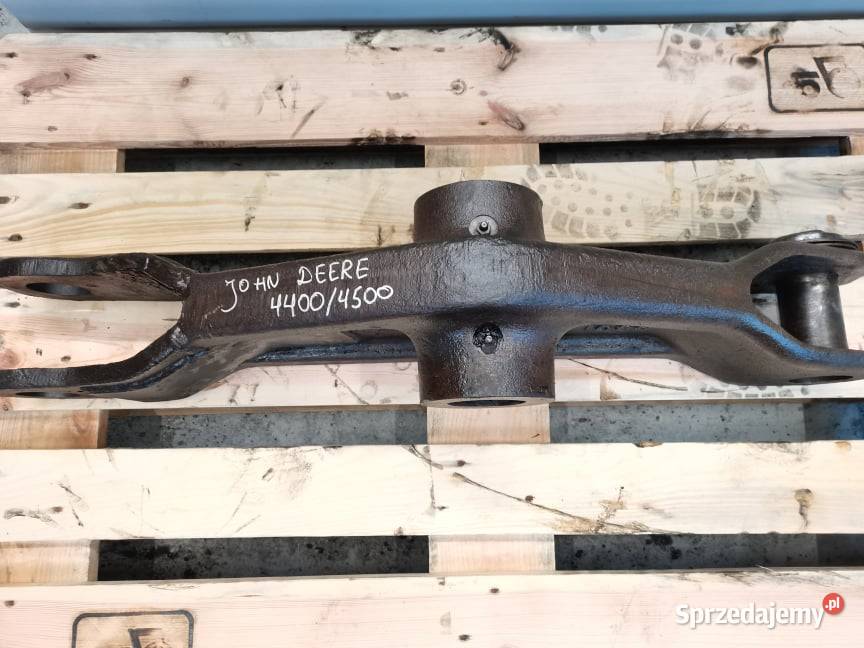 John Deere 4400 Łącznik łyżki Wilkowo