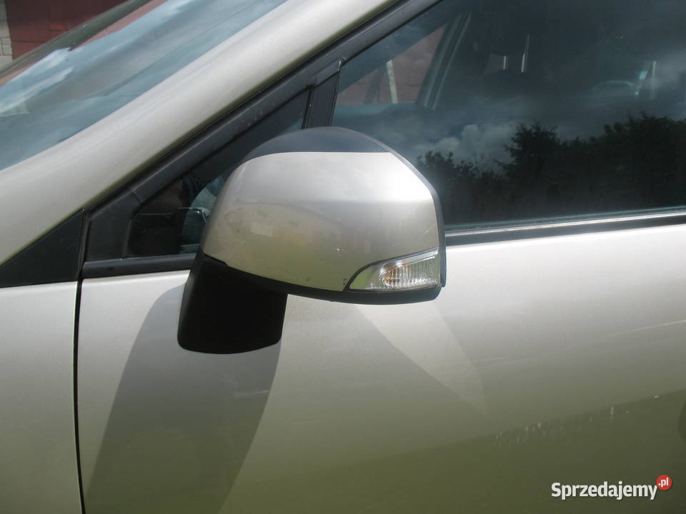 drzwi zamek szyba klamka mechanizm szyb renault Lublin