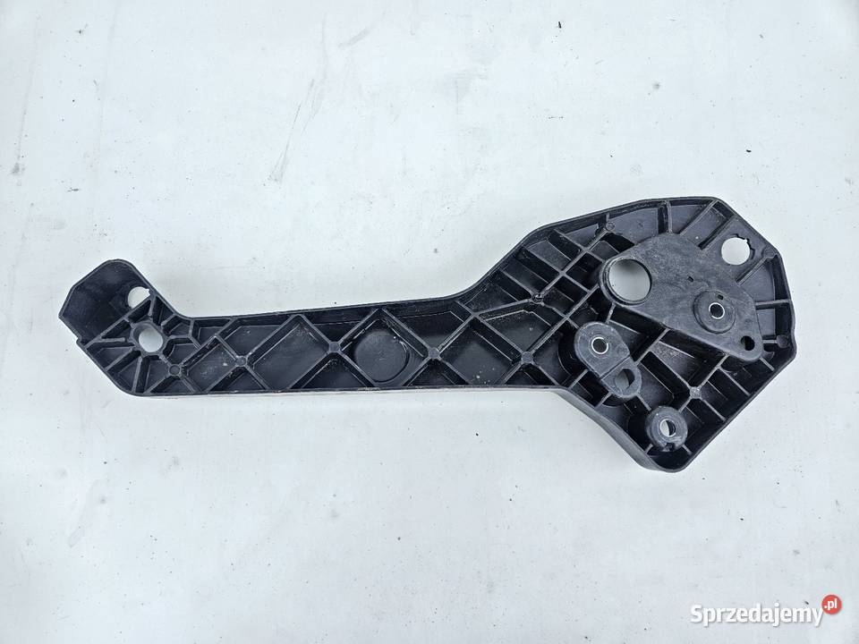 RENAULT TRAFIC 4 IV OKULAR PASA PRZÓD LEWY dostawcze wielkopolskie Międzychód sprzedam