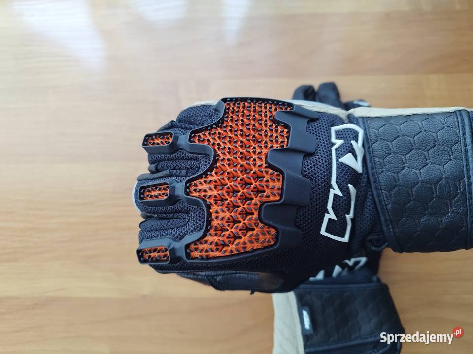 Rękawice motocyklowe KTM ADV R V2 opolskie Opole