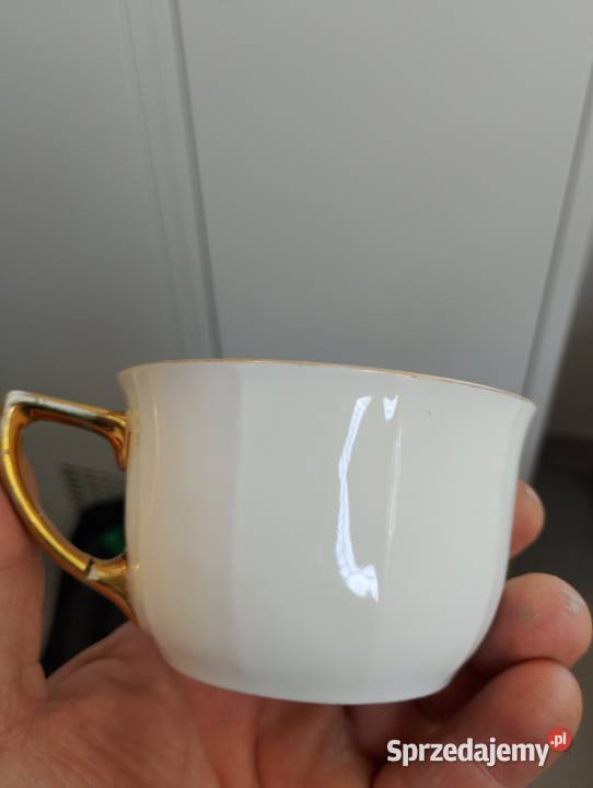 Giesche porcelana Chorzów