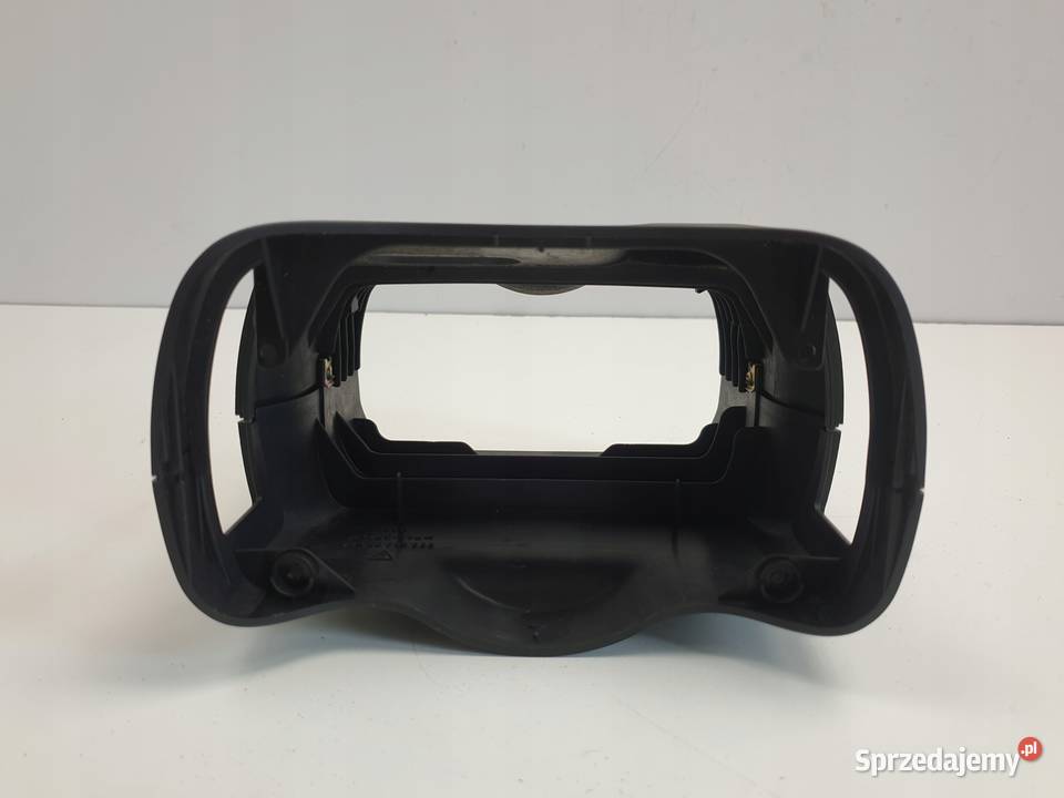 Porsche Boxster 986 OBUDOWA KOLUMNY osłona ORYG lubelskie Rudka sprzedam